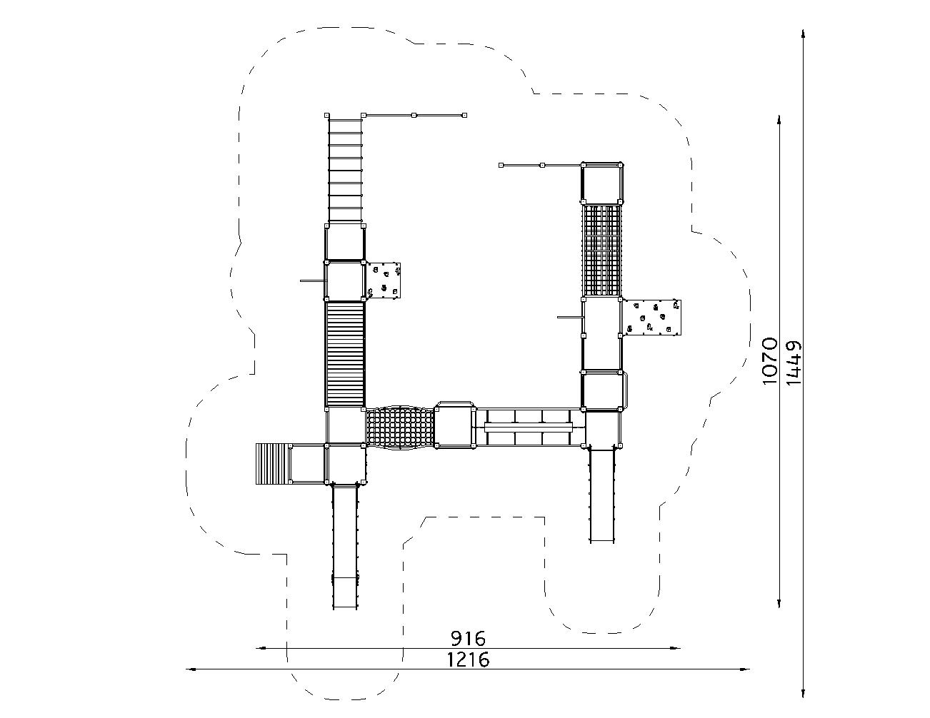 SET BALBINA 30023R - Slika 2