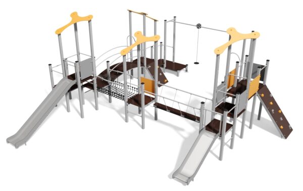 SET BALBINA S VLAKOM 30023_00B