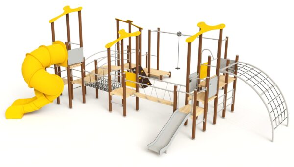 SET JULIA S VLAKOM 30045_00B