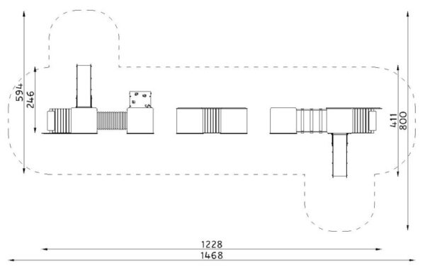 31000_2D_SET VLAK_TLOCRT