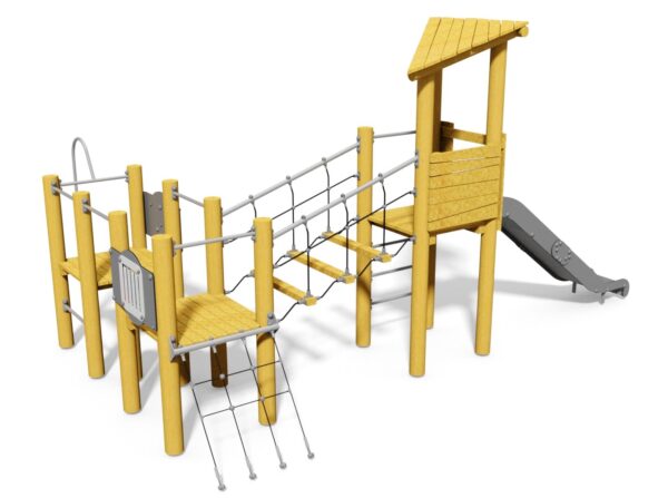 AKTIVNI TORANJ ROBINIA 2.3 42106-3A