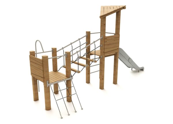 AKTIVNI TORANJ ROBINIA 2.0 42106A