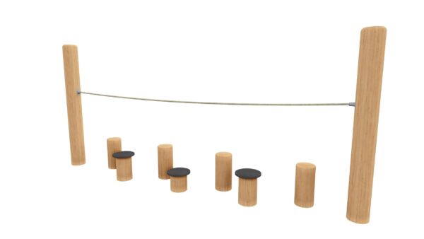 STAZA S PREPREKAMA 42116A