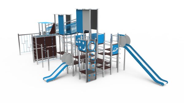 VELIKA SVEMIRSKA STANICA 90002K