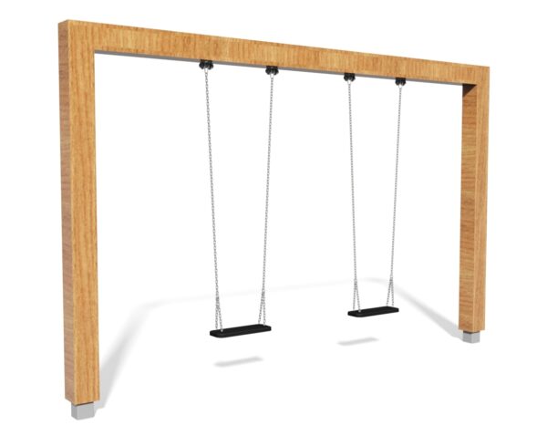 DVOSTRUKA LJULJAČKA  LM002