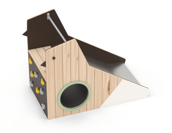 TOBOGAN NOOK BIRDY NOSB01