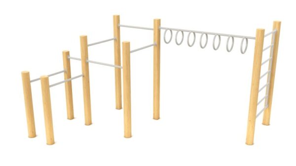 STREET WORKOUT SWA01