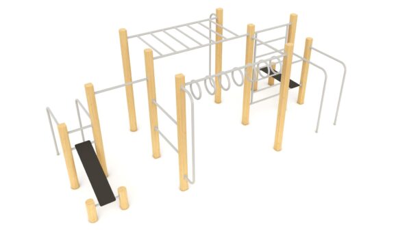 STREET WORKOUT SWA03