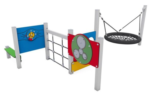 SET ZABAVA & OPUŠTANJE ZR001