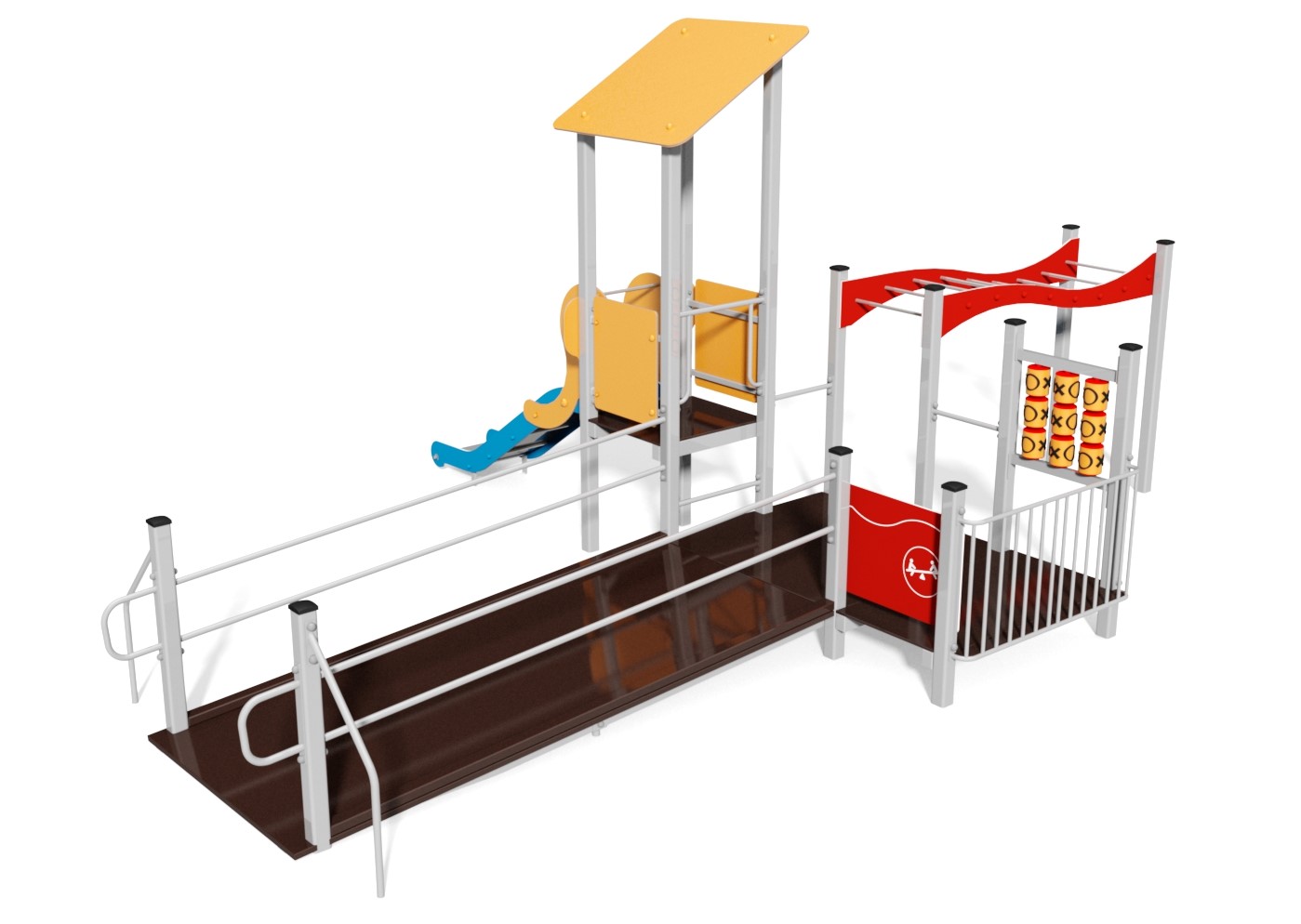 SET ZA INTEGRACIJU KUBUS 1006C