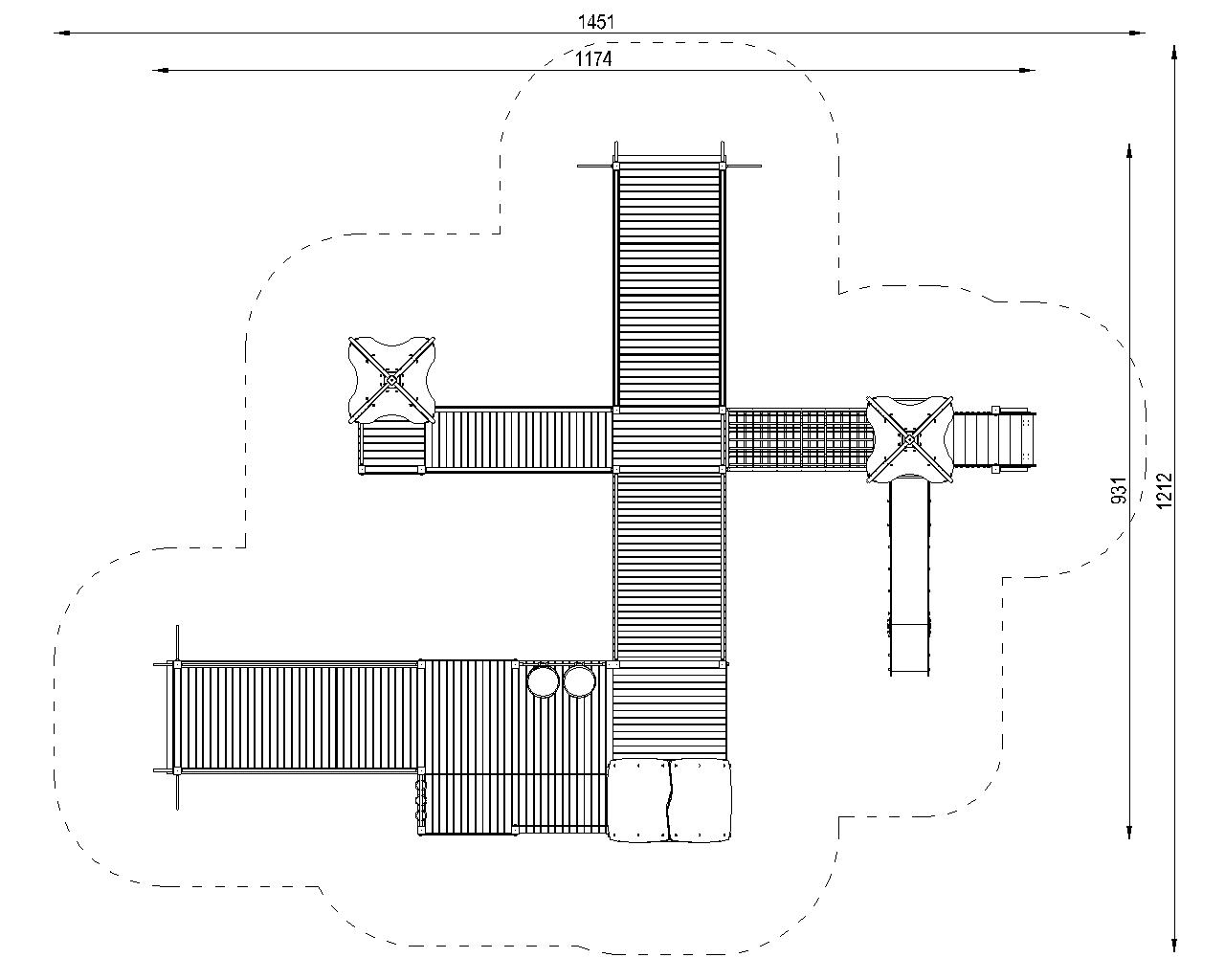 SET ZA INTEGRACIJU JAKUŠ 10007C - Slika 2