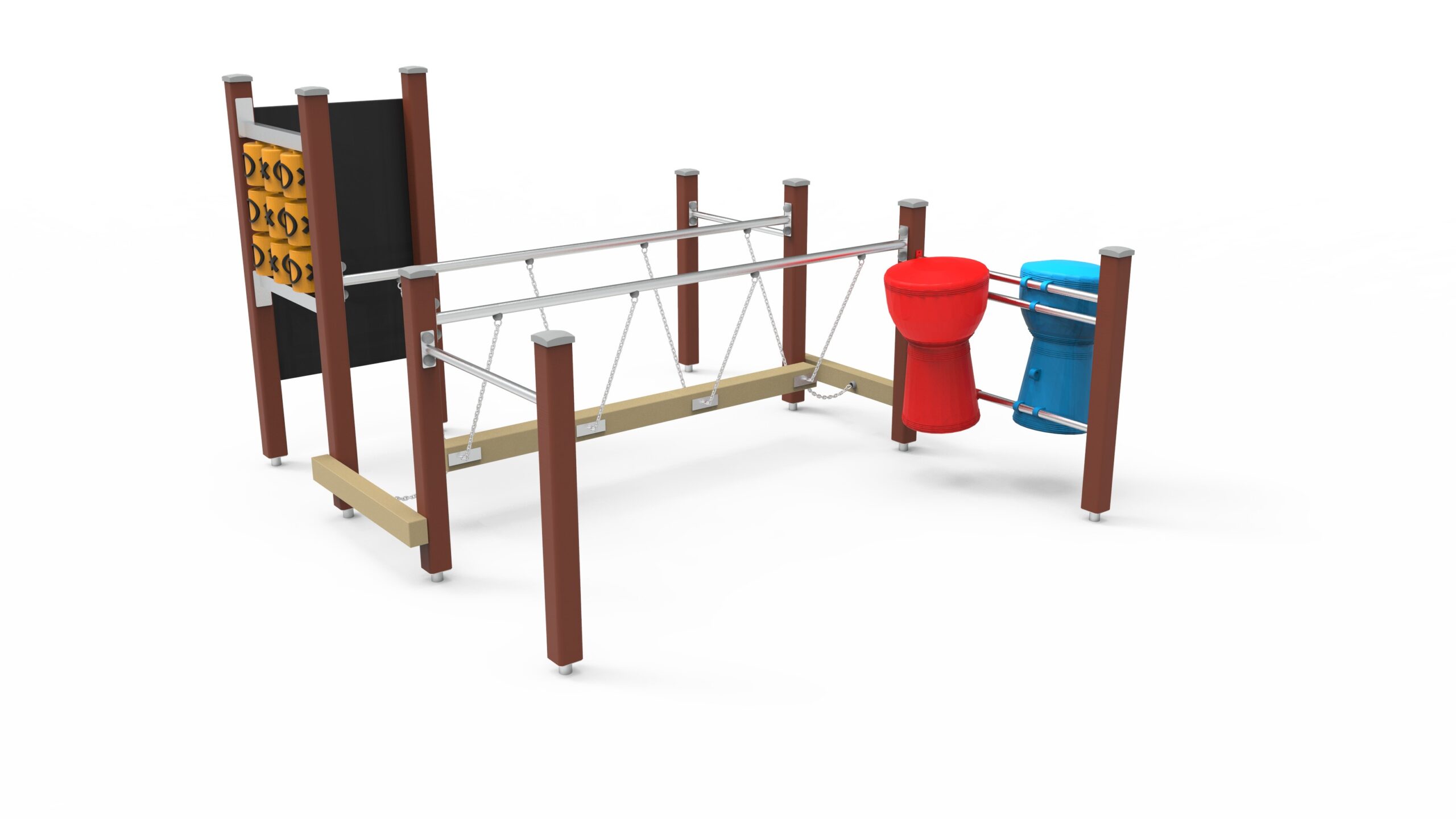 SET TODDLER 10045C - Slika 4