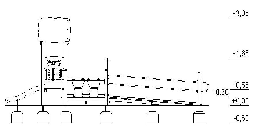 SET JAKOB 16006G - Slika 3