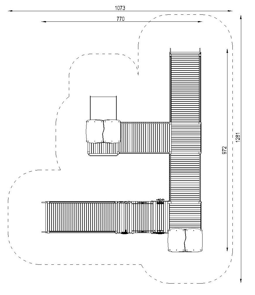 SET ZA INTEGRACIJU JACEK 16007B - Slika 2