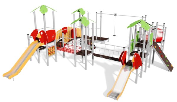 SET BALBINA S VLAKOM 30023_00T