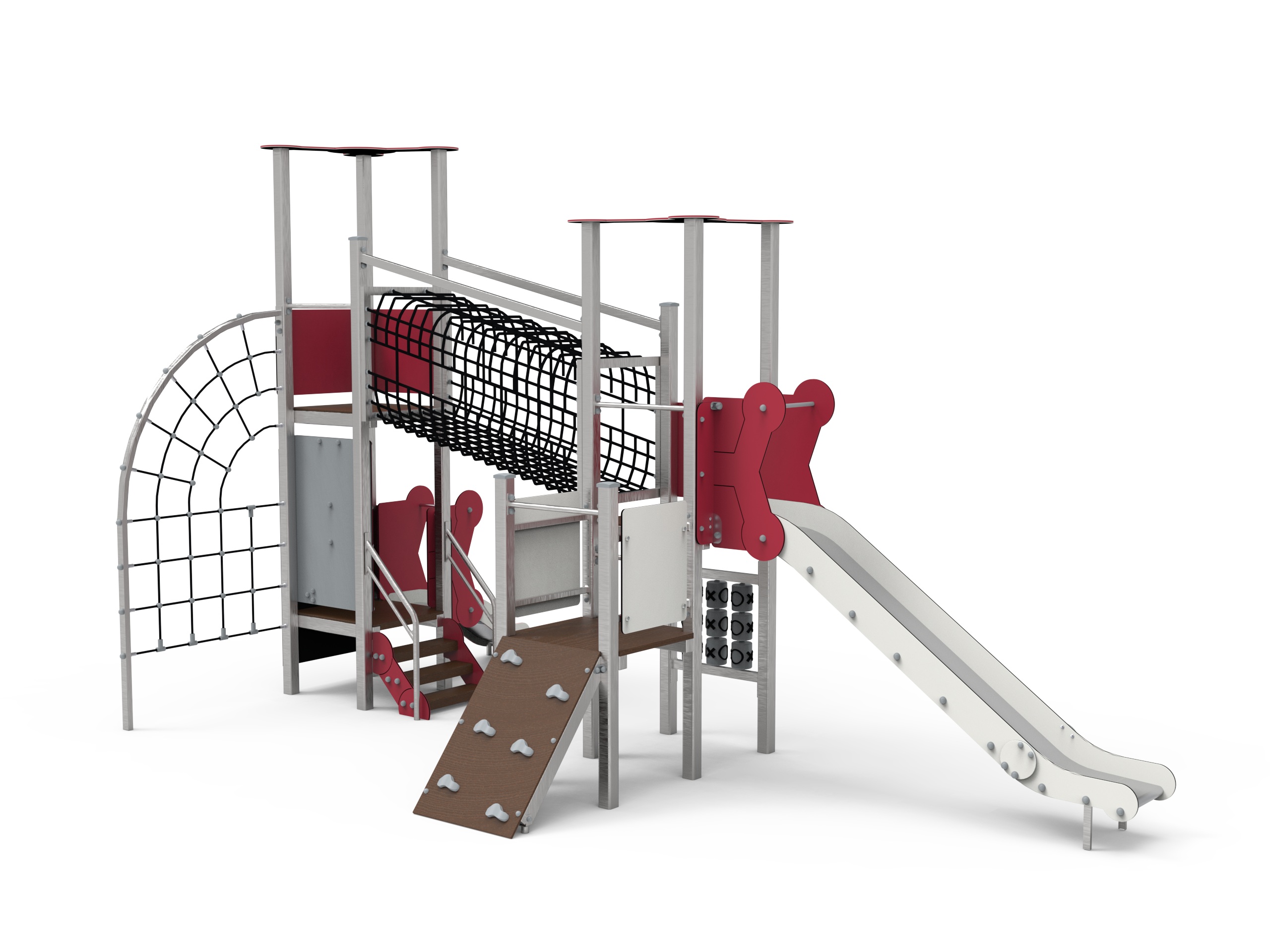 SET DYNAMIC TOWER 6.0 - Slika 3