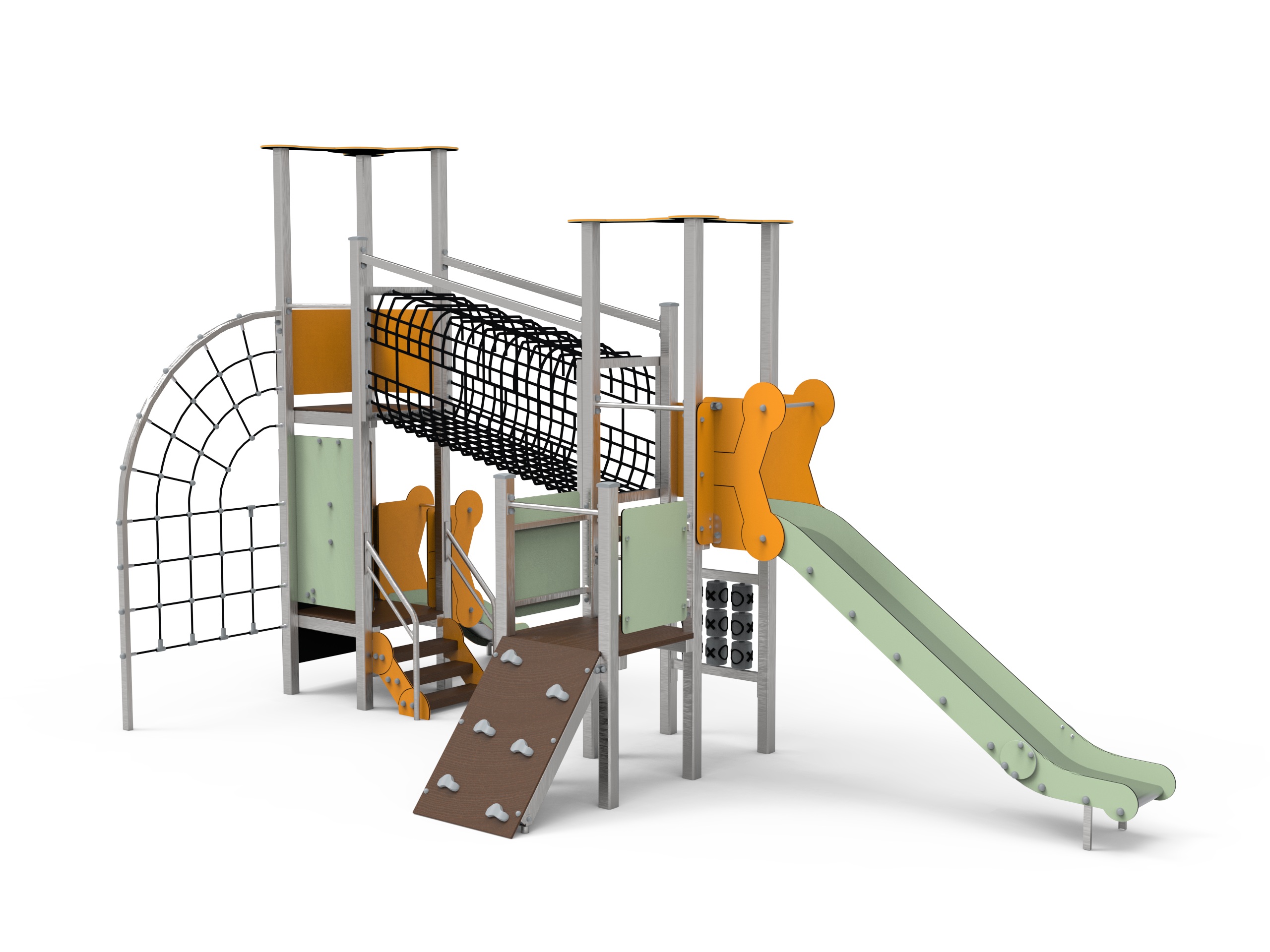SET DYNAMIC TOWER 6.0 - Slika 6