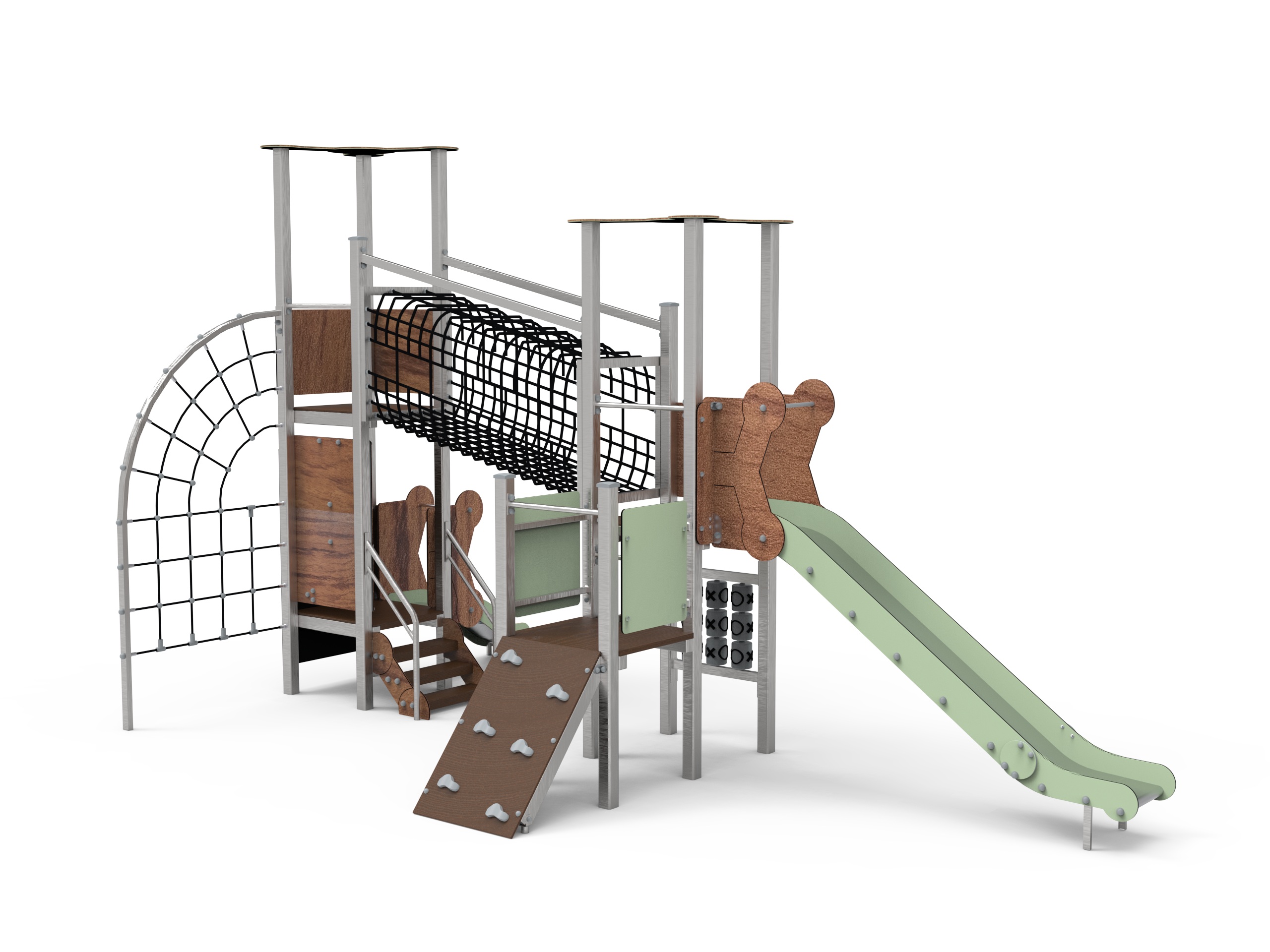 SET DYNAMIC TOWER 6.0 - Slika 2