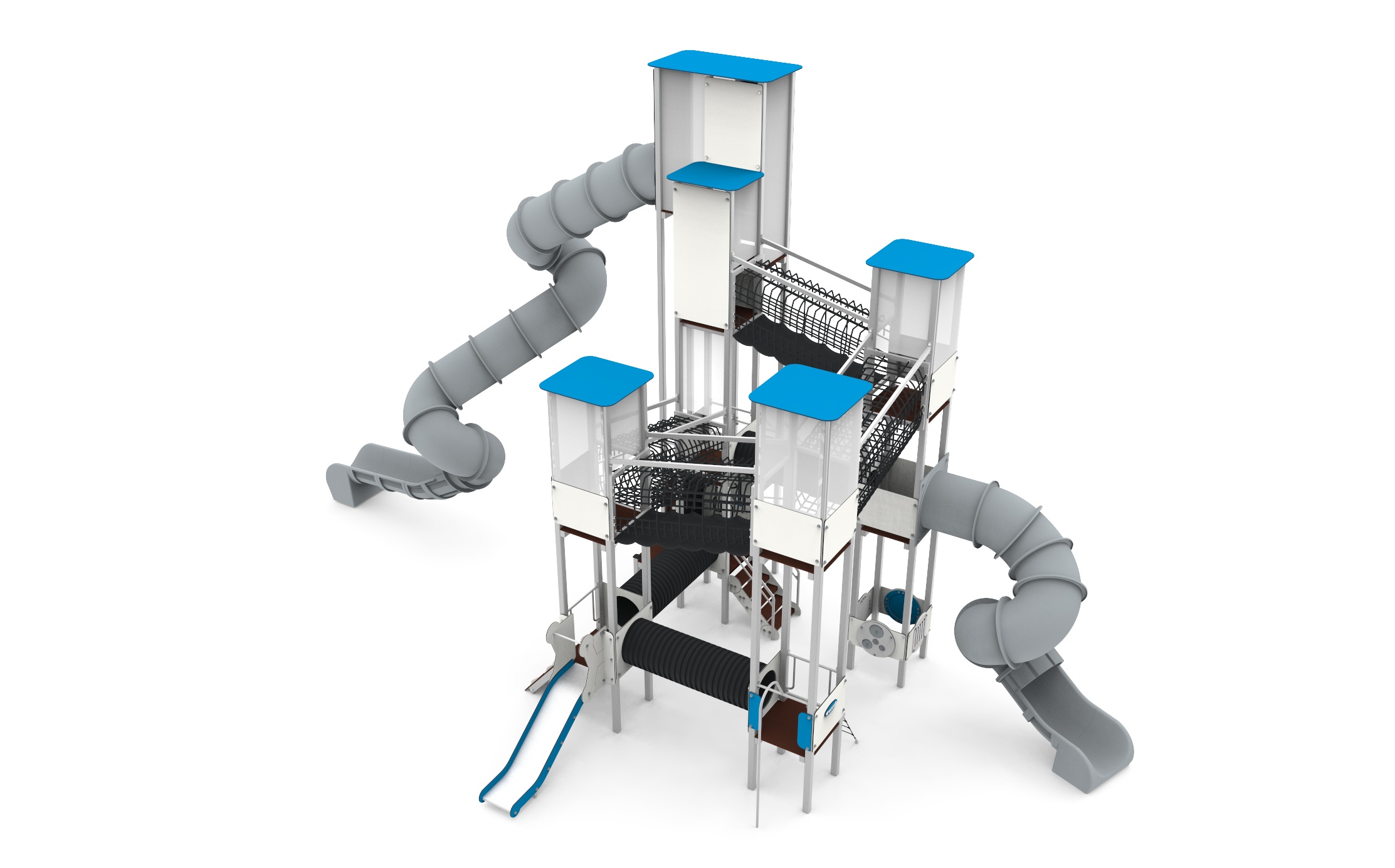 SET DYNAMIC TOWER 10.0 - Slika 7