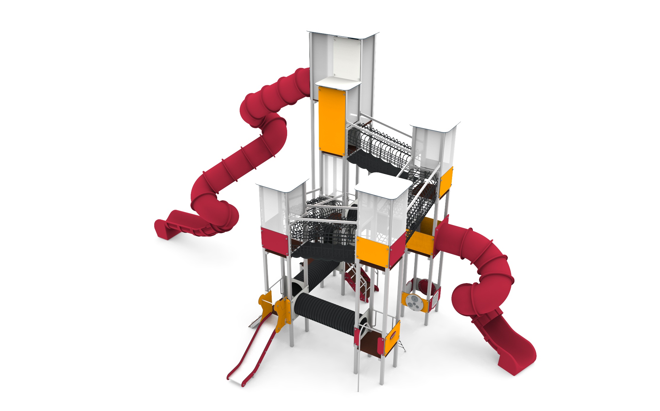 SET DYNAMIC TOWER 10.0 - Slika 5