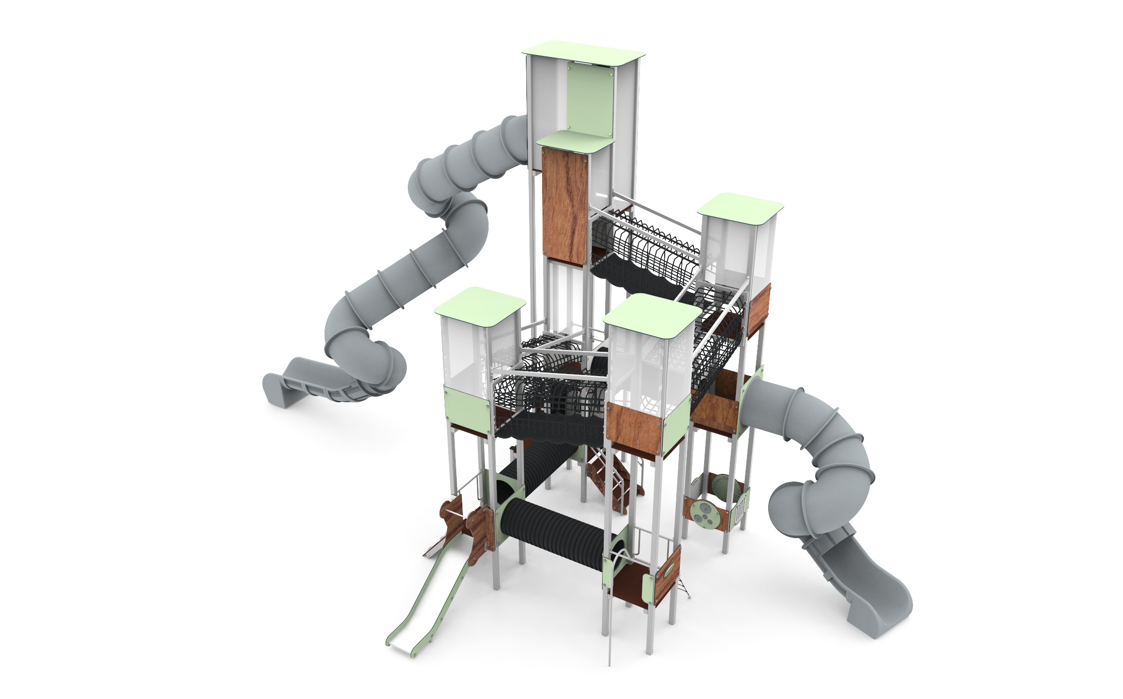 SET DYNAMIC TOWER 10.0 - Slika 9