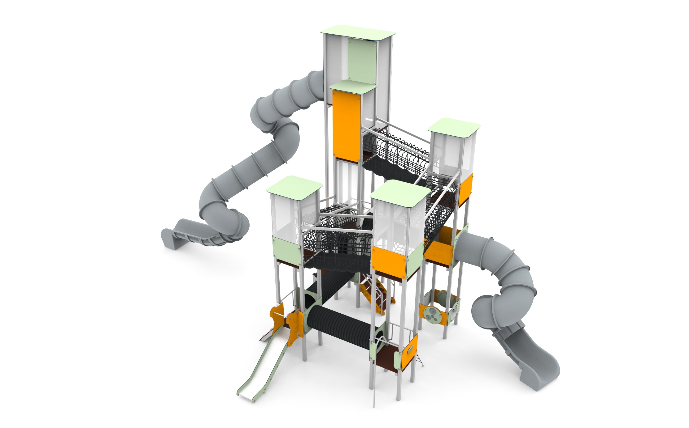 SET DYNAMIC TOWER 10.0 - Slika 3