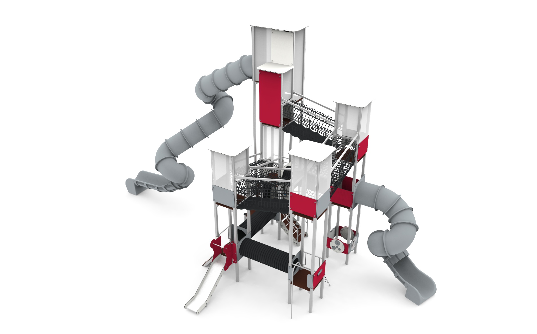 SET DYNAMIC TOWER 10.0