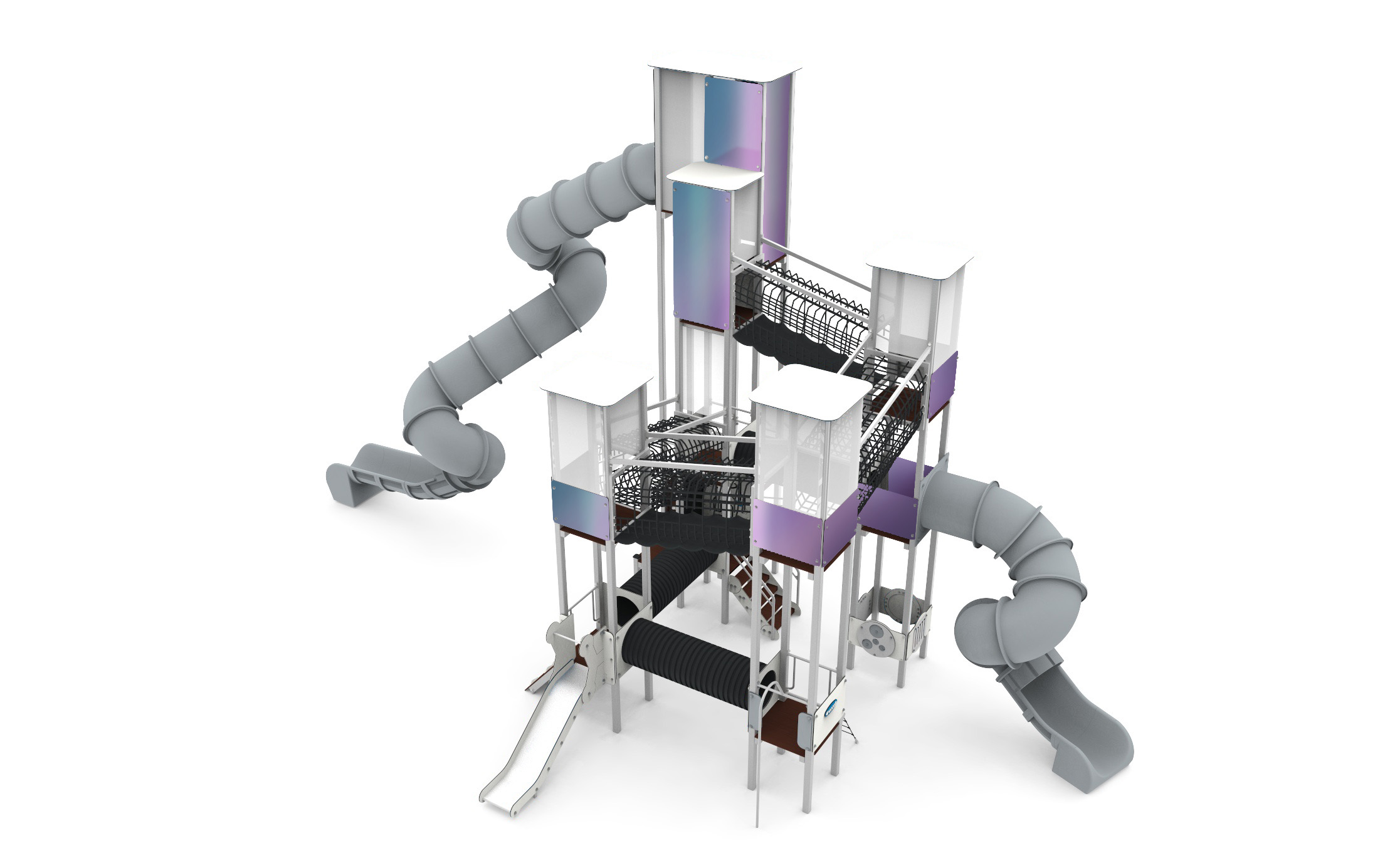 SET DYNAMIC TOWER 10.0 - Slika 6