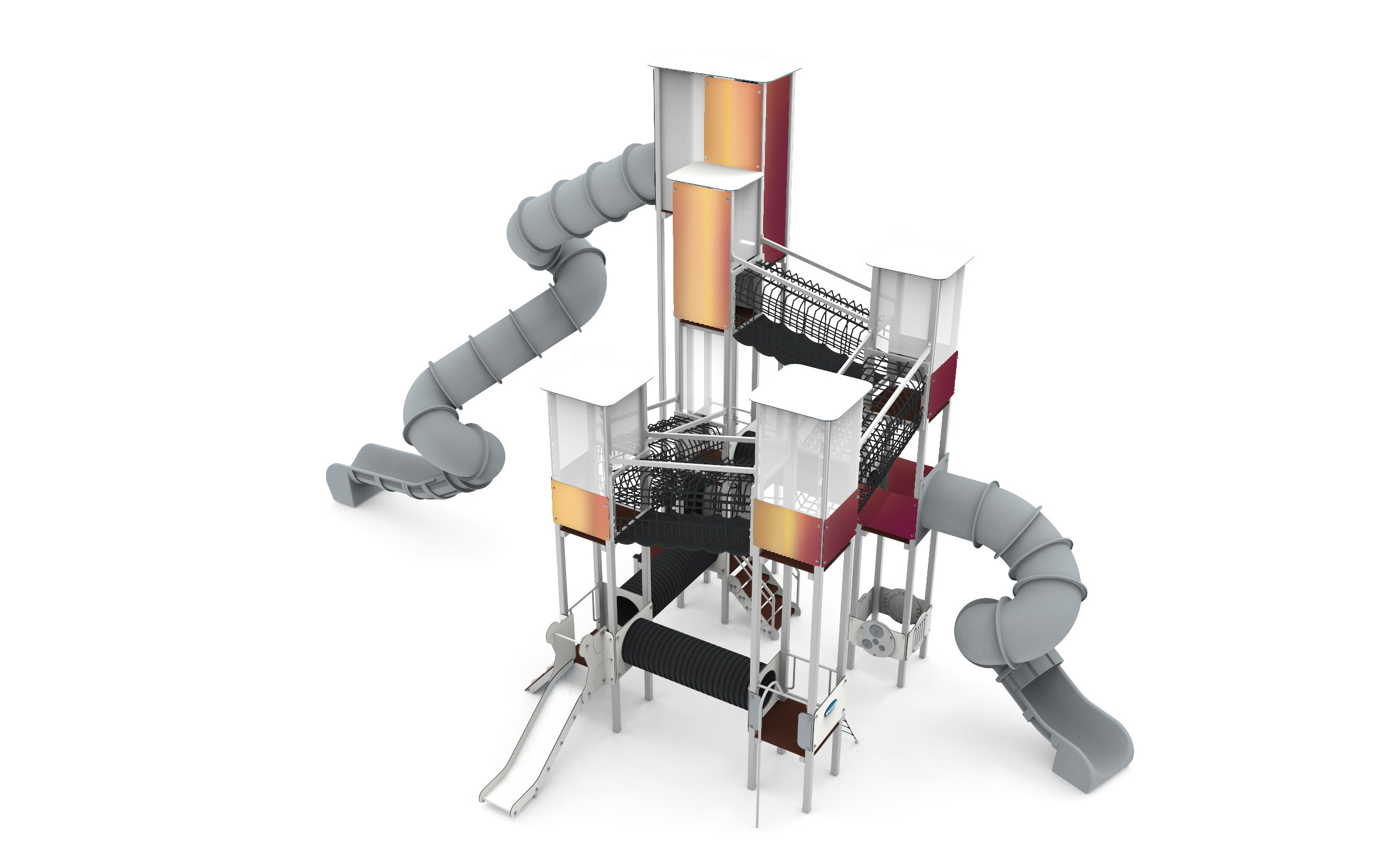 SET DYNAMIC TOWER 10.0 - Slika 8