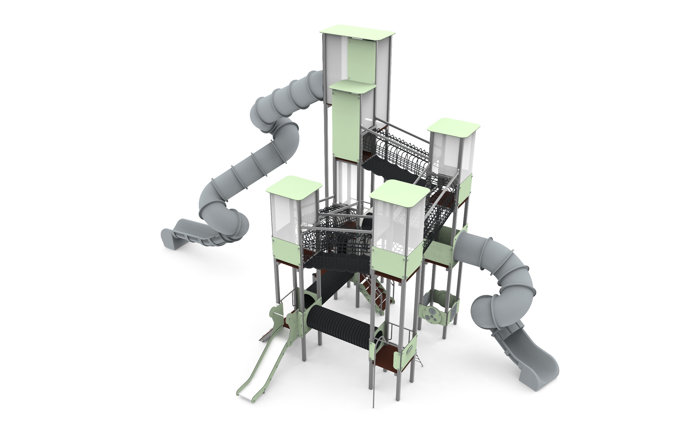 SET DYNAMIC TOWER 10.0 - Slika 4