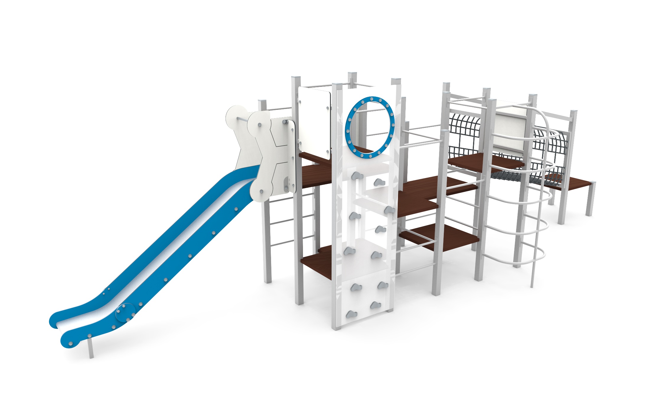SET DYNAMIC TOWER 2.0
