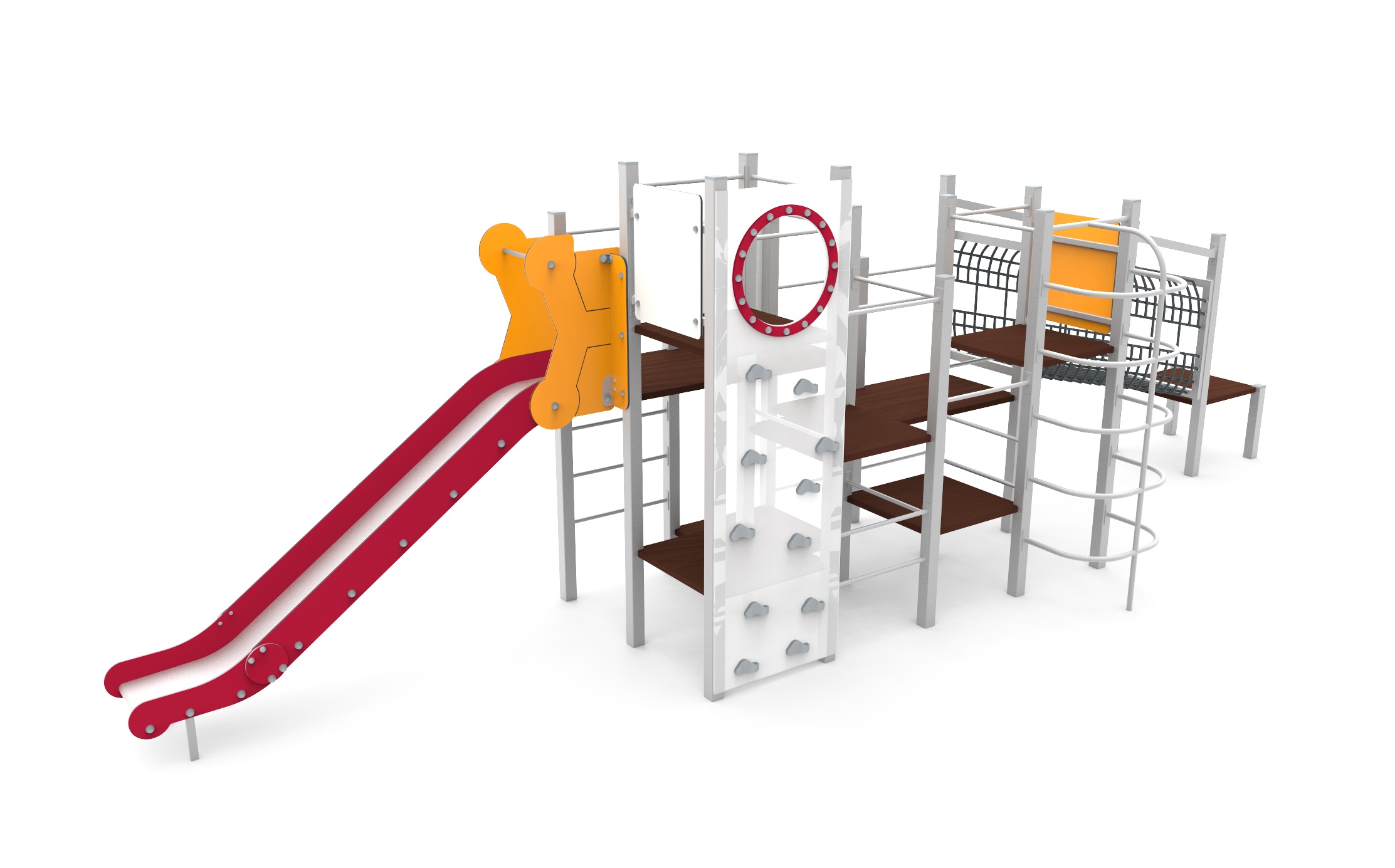 SET DYNAMIC TOWER 2.0 - Slika 4