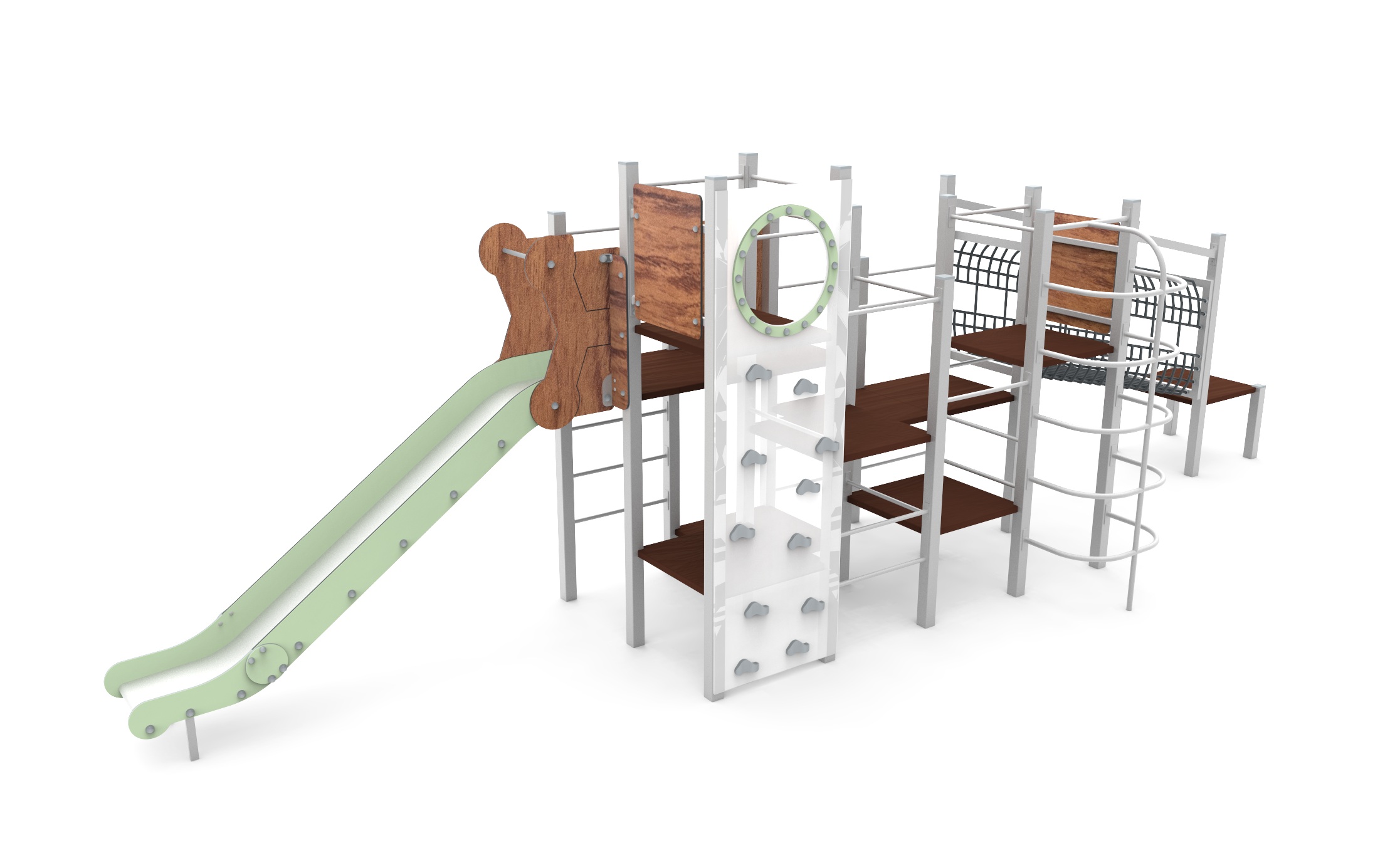 SET DYNAMIC TOWER 2.0 - Slika 6
