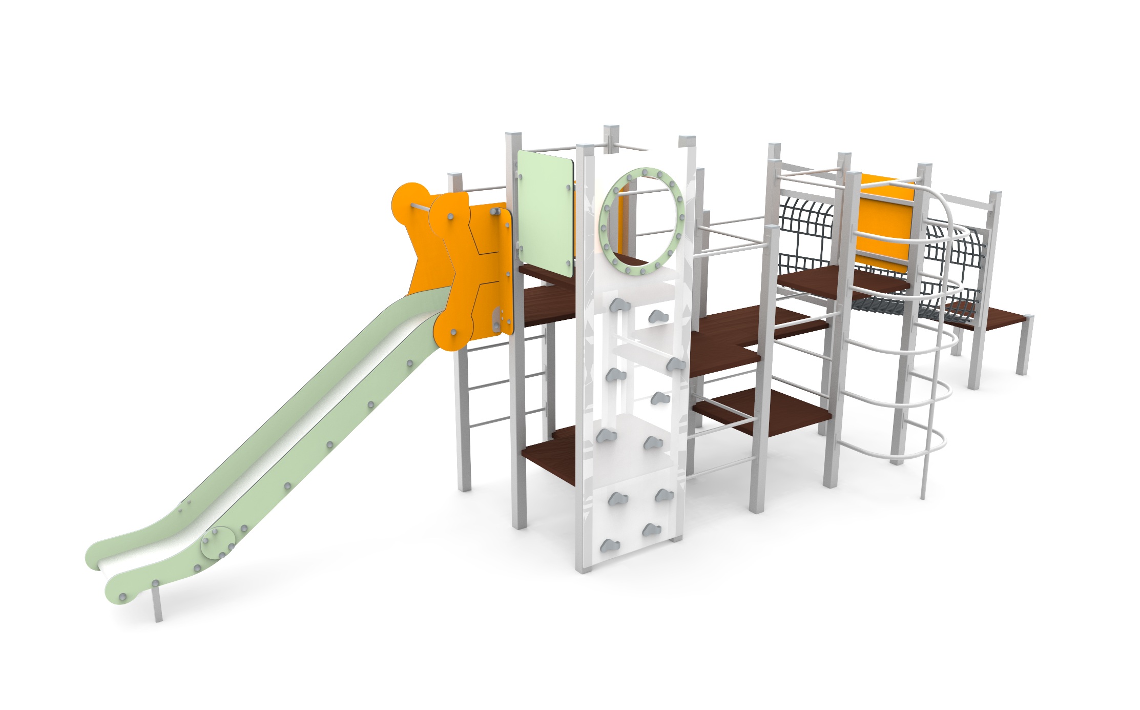 SET DYNAMIC TOWER 2.0 - Slika 3