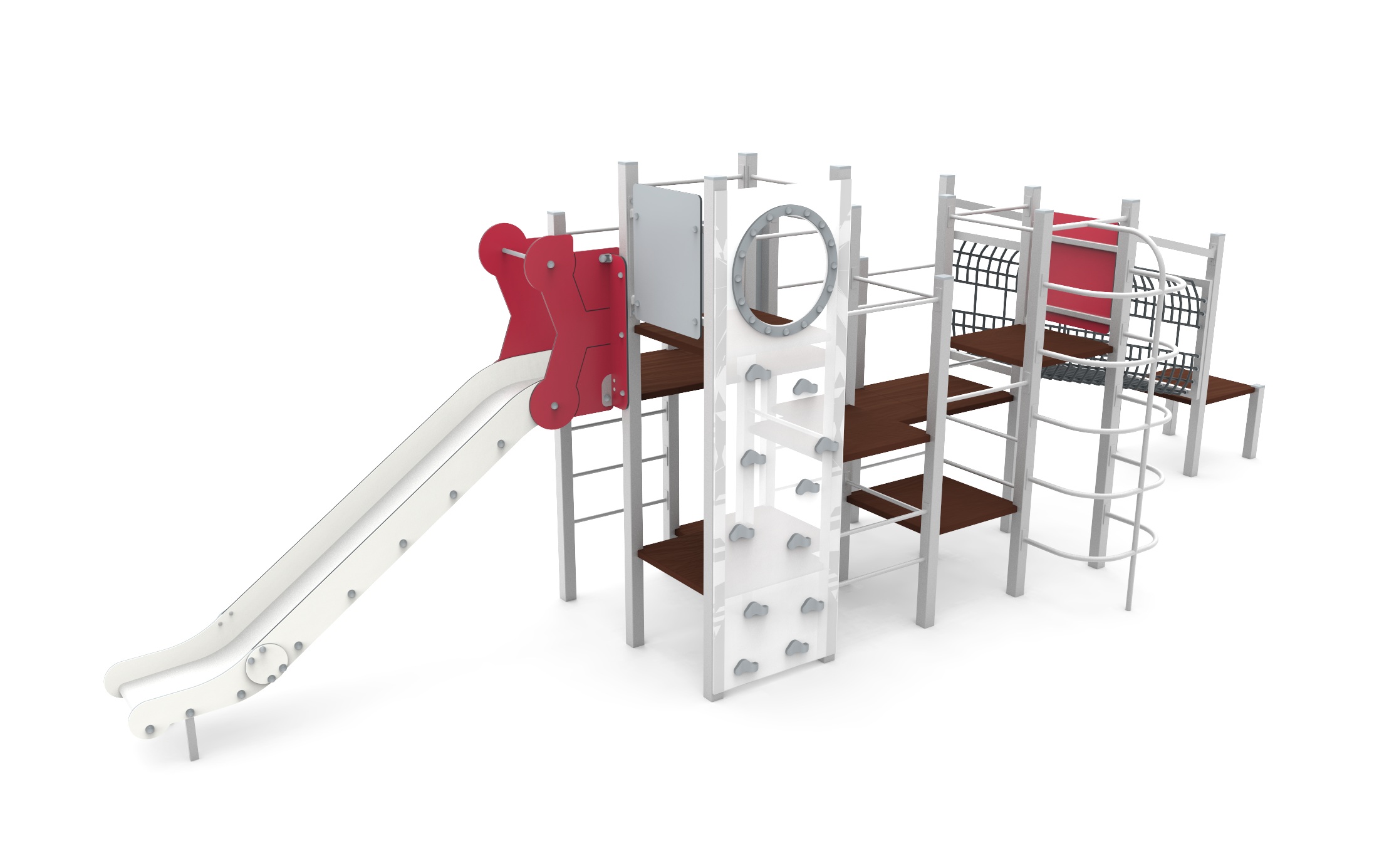 SET DYNAMIC TOWER 2.0 - Slika 7