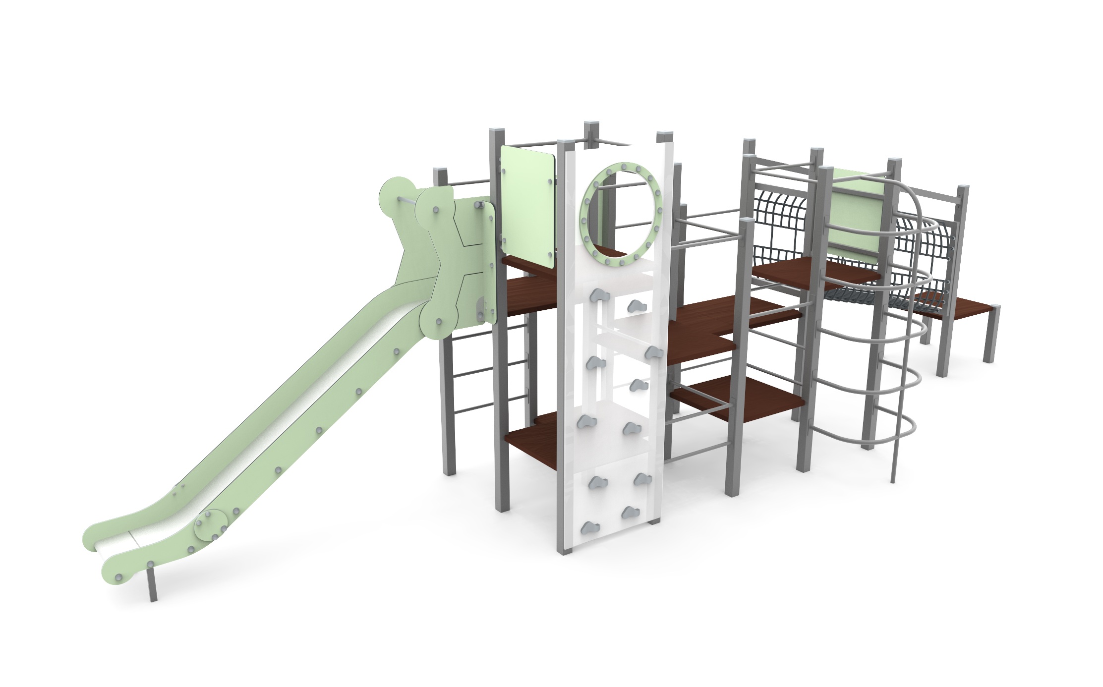 SET DYNAMIC TOWER 2.0 - Slika 5