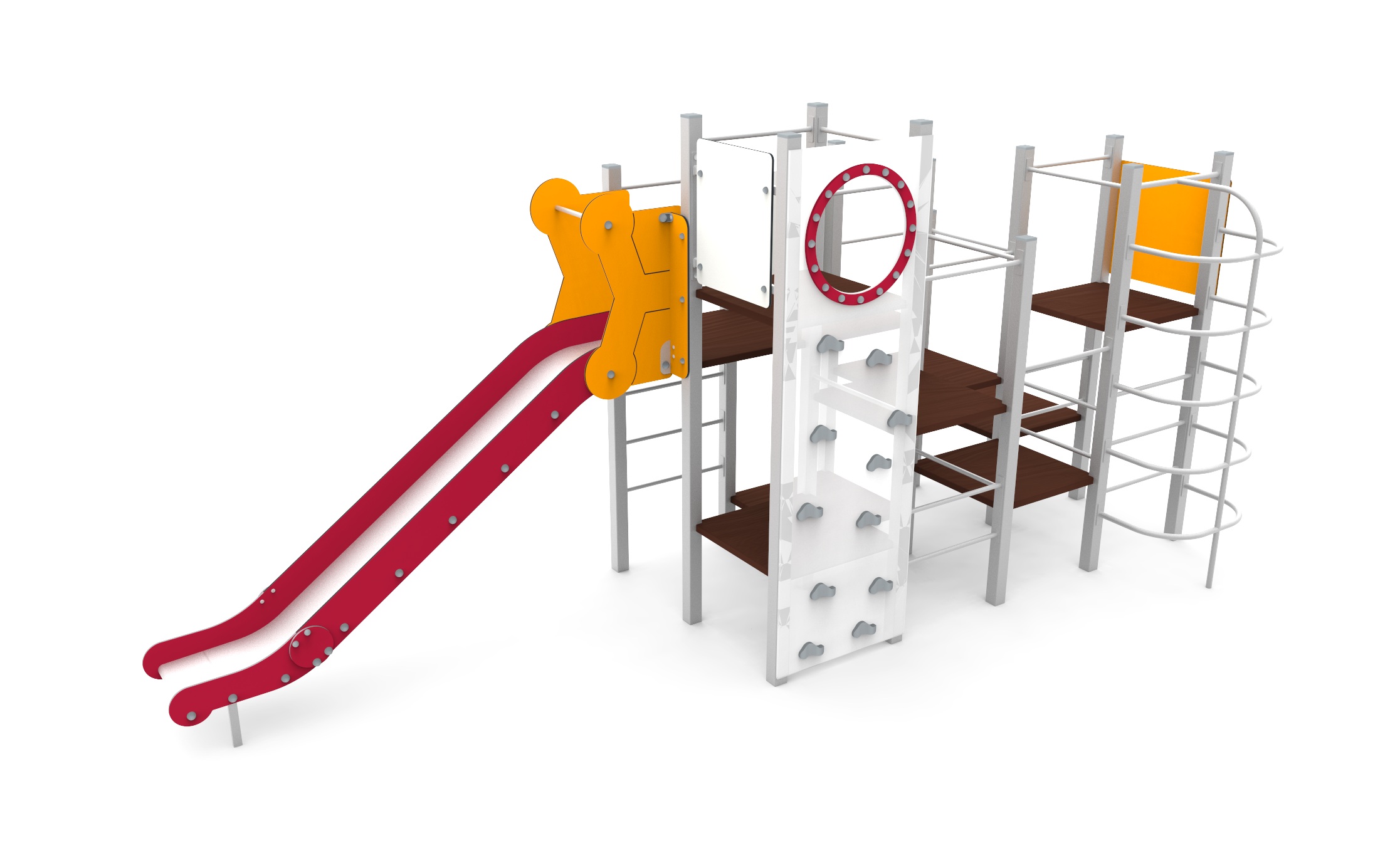 SET DYNAMIC TOWER 3.0 - Slika 3