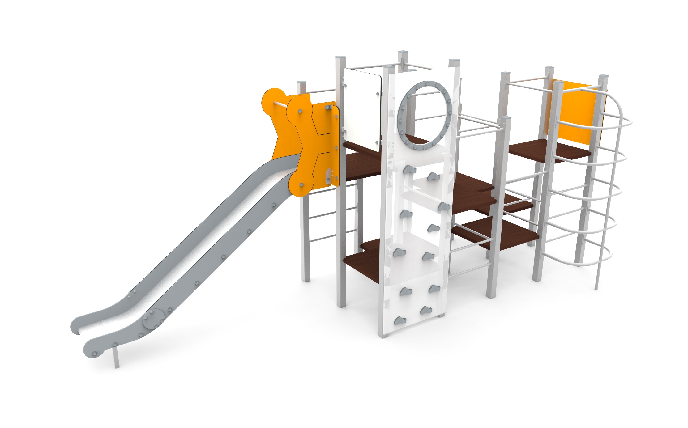 SET DYNAMIC TOWER 3.0 - Slika 2