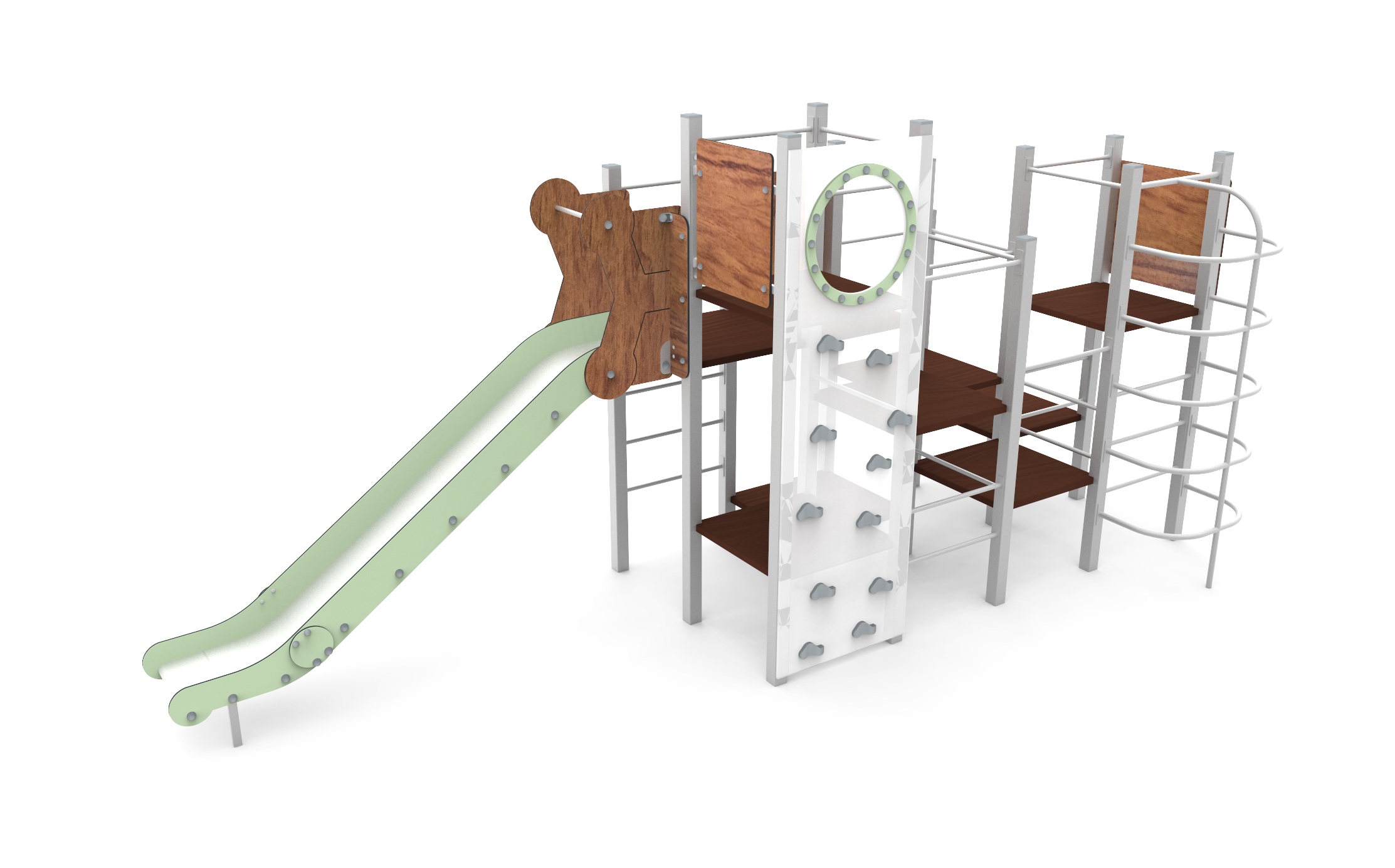 SET DYNAMIC TOWER 3.0 - Slika 5