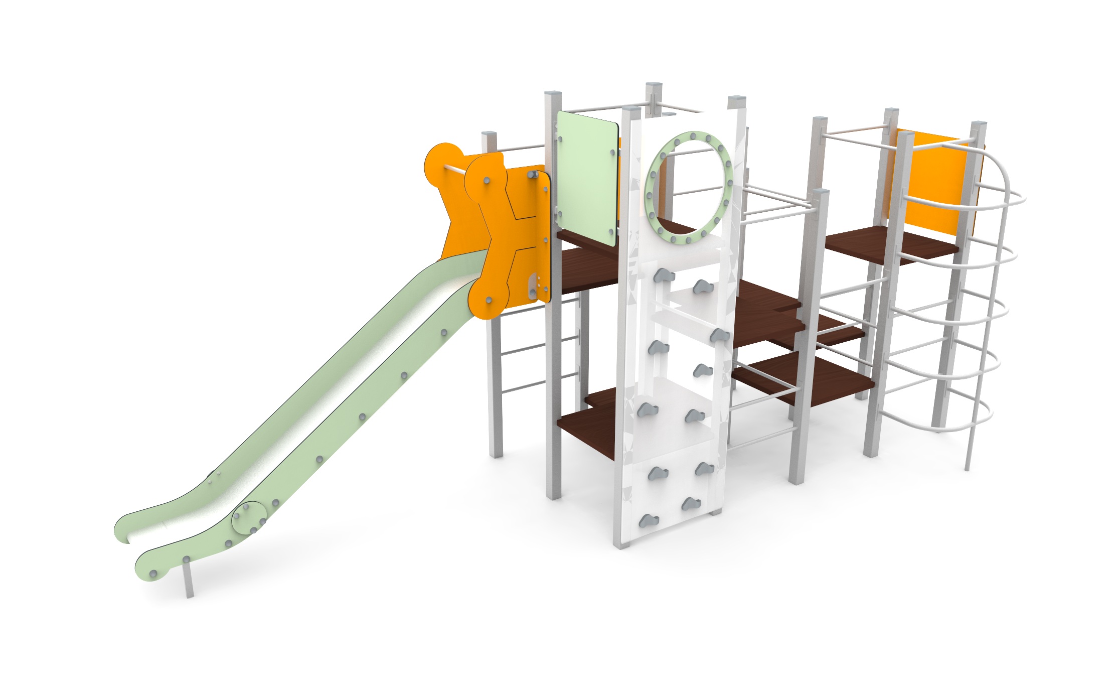 SET DYNAMIC TOWER 3.0 - Slika 4