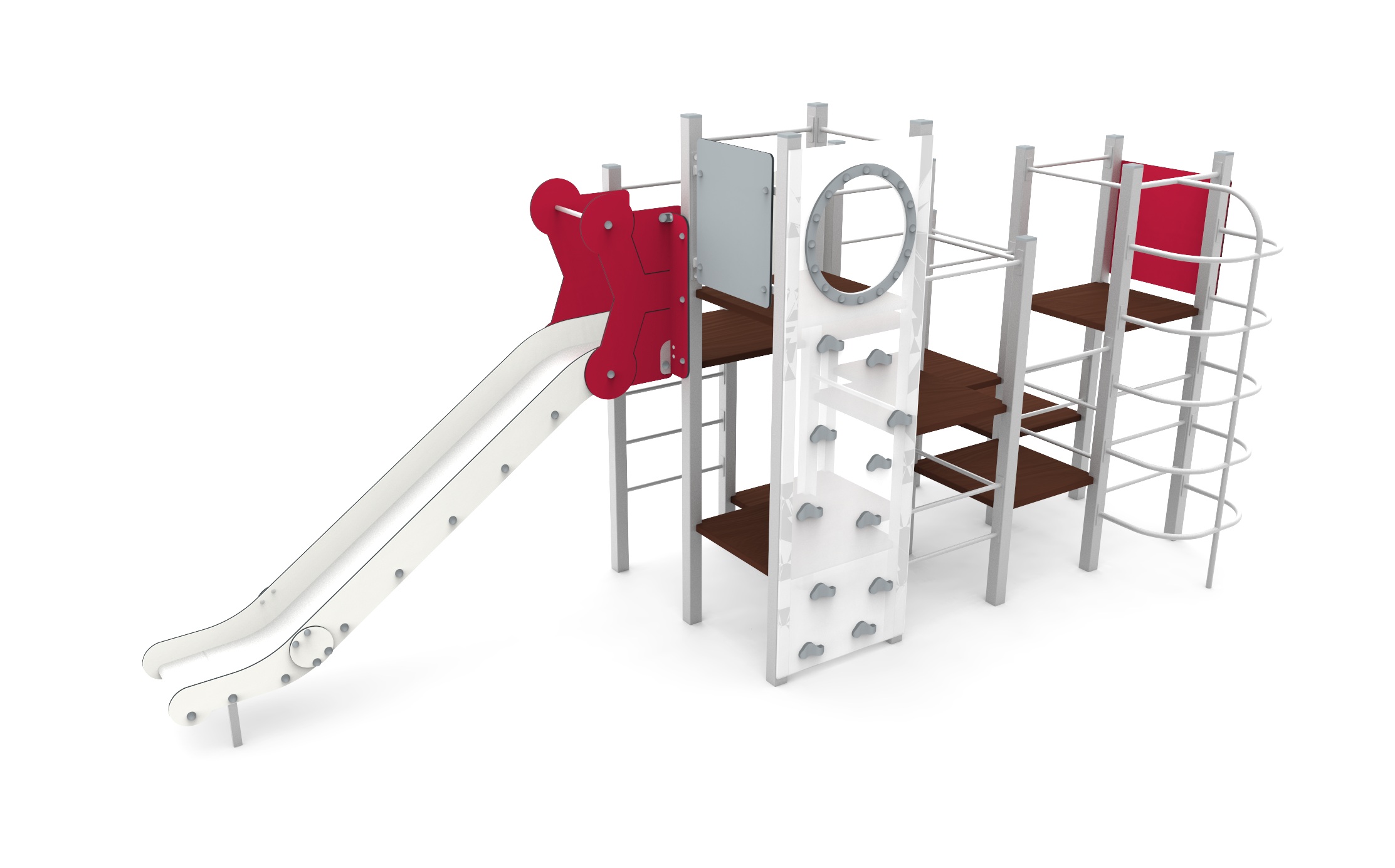 SET DYNAMIC TOWER 3.0 - Slika 6