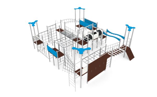 SET DYNAMIC TOWER 4.0