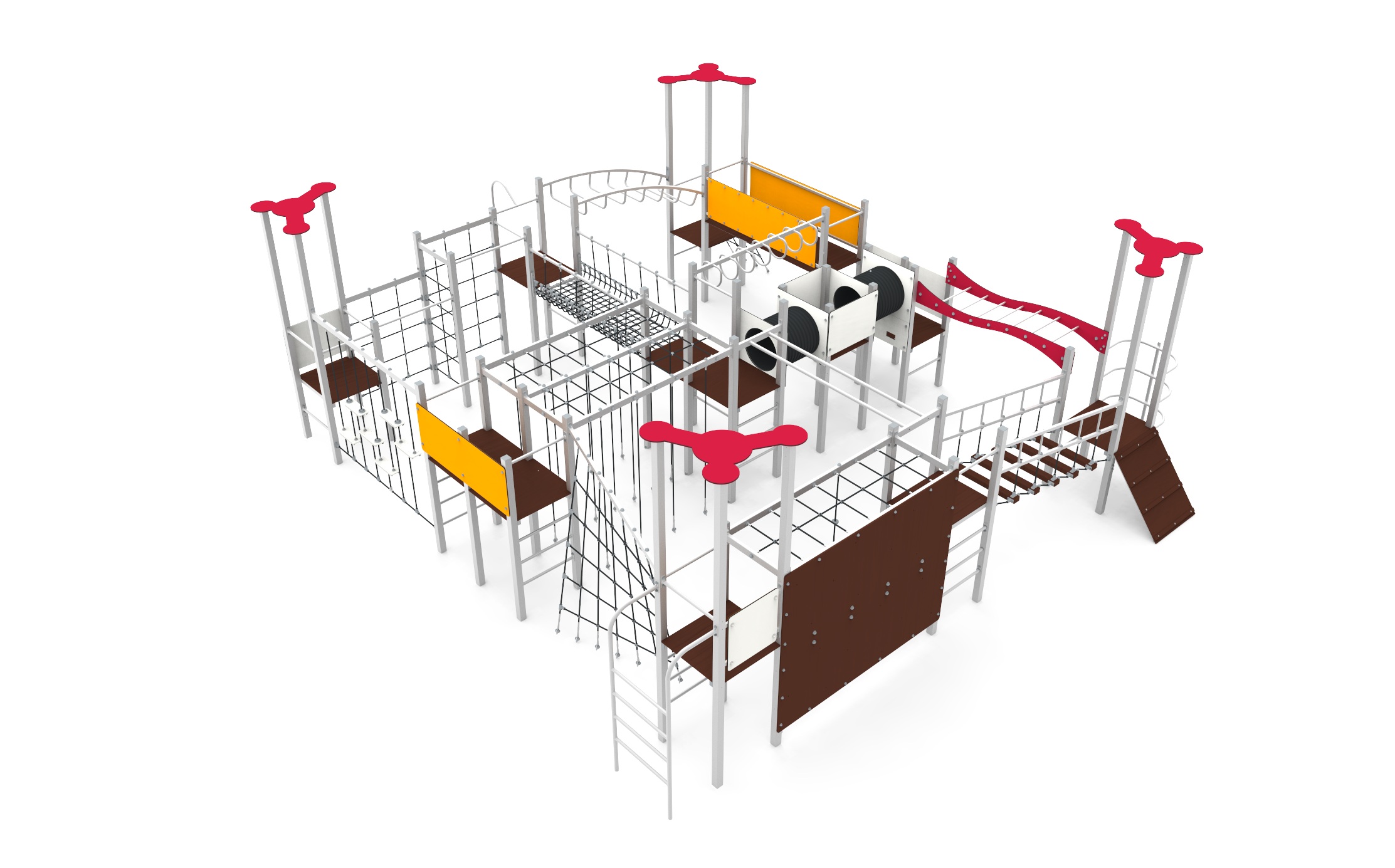 SET DYNAMIC TOWER 4.0 - Slika 4