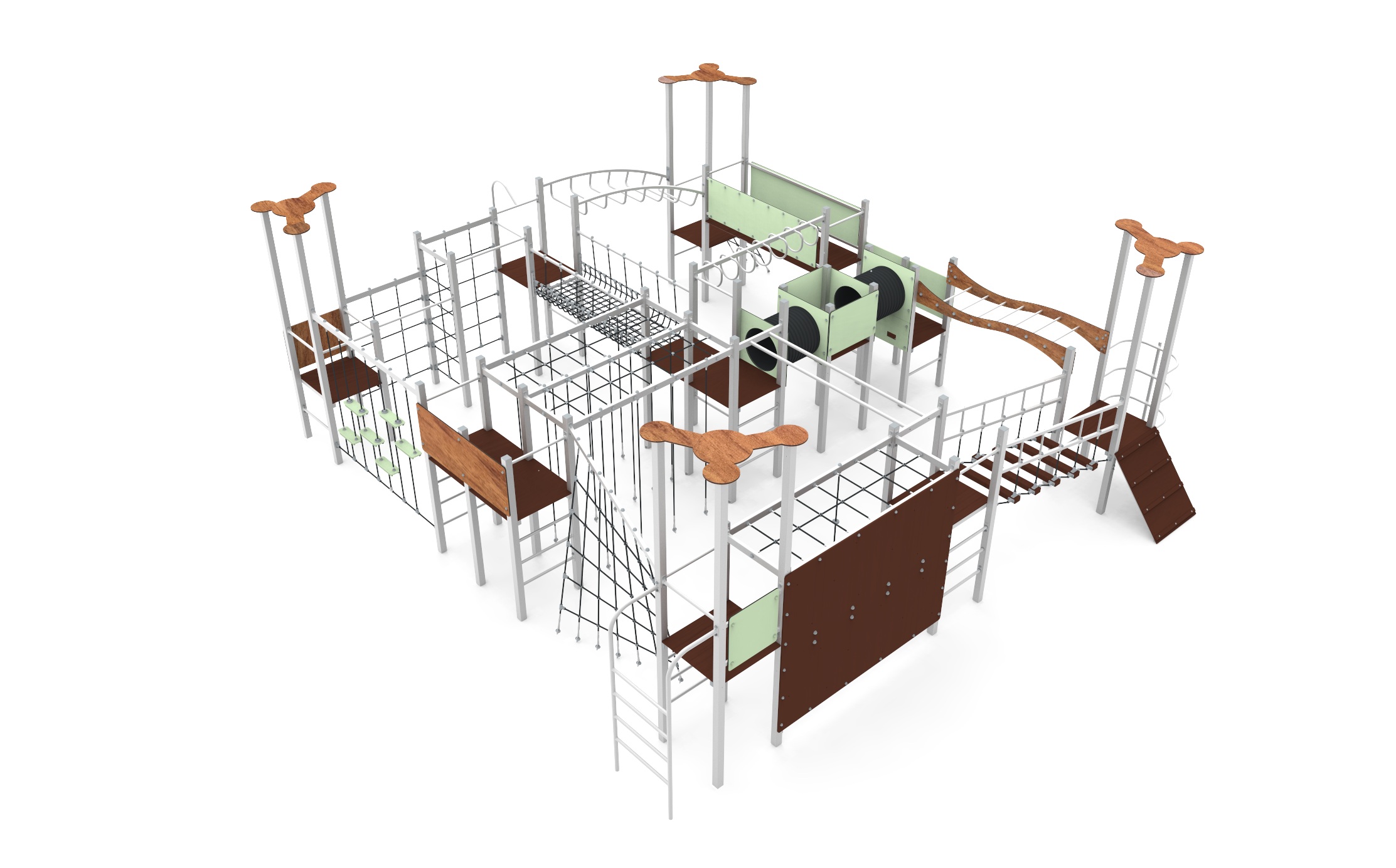 SET DYNAMIC TOWER 4.0 - Slika 5