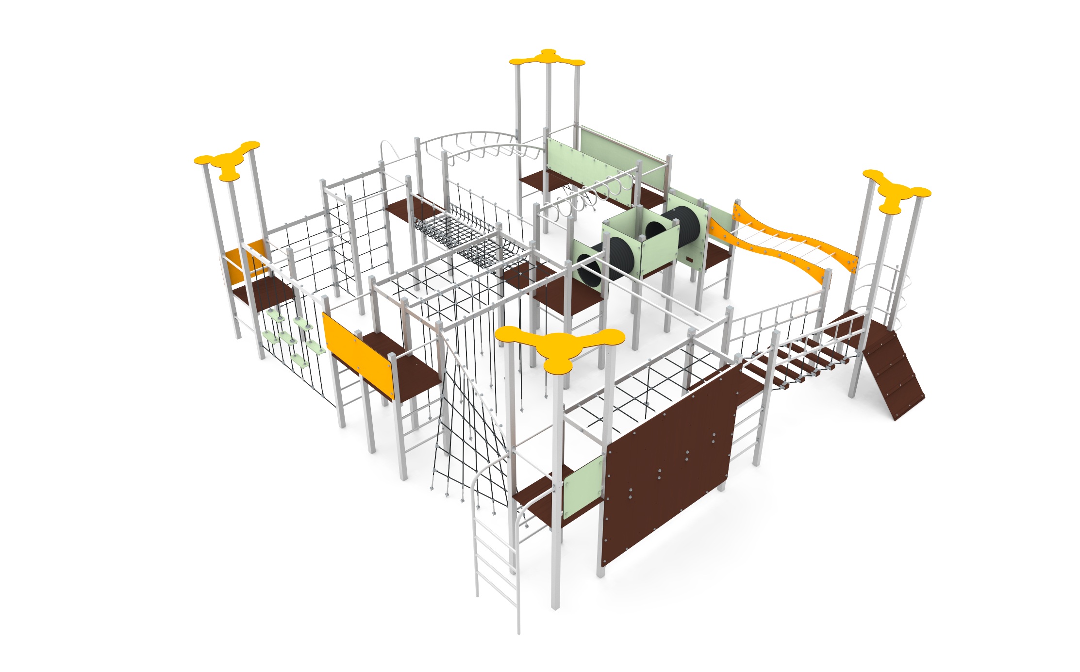 SET DYNAMIC TOWER 4.0 - Slika 3