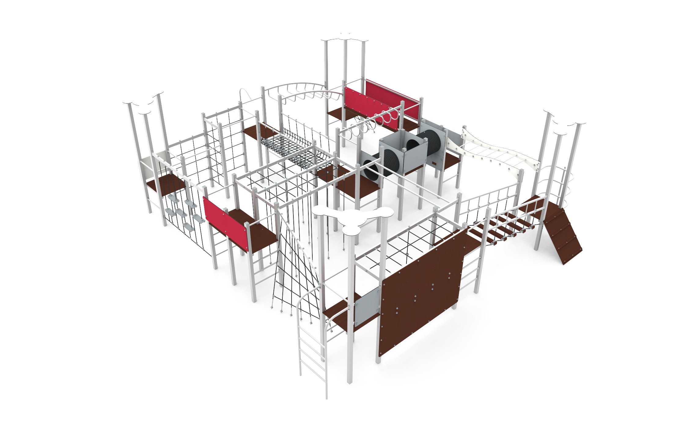 SET DYNAMIC TOWER 4.0 - Slika 6