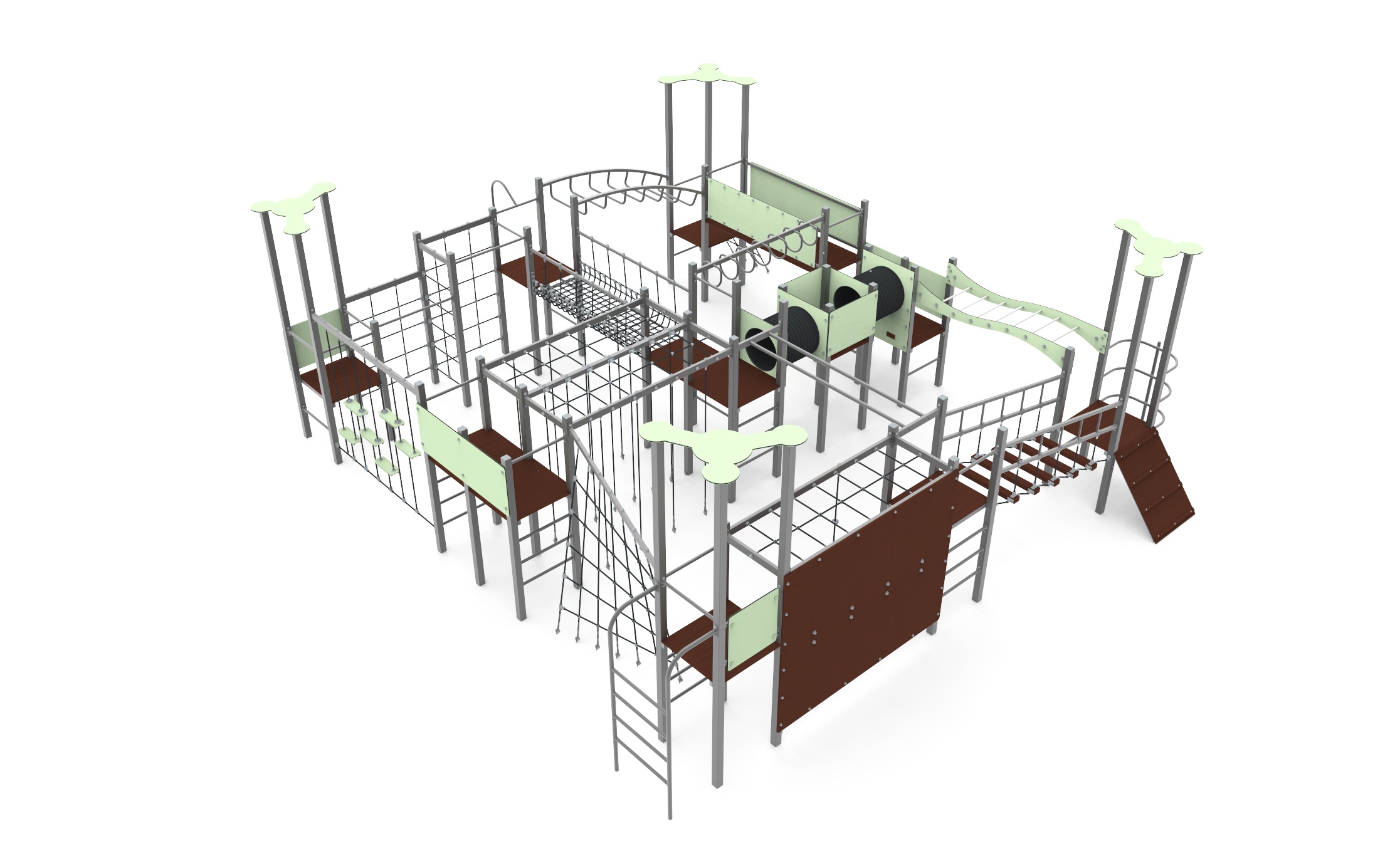 SET DYNAMIC TOWER 4.0 - Slika 7