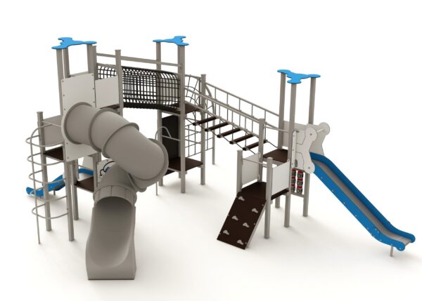 SET DYNAMIC TOWER 7.0