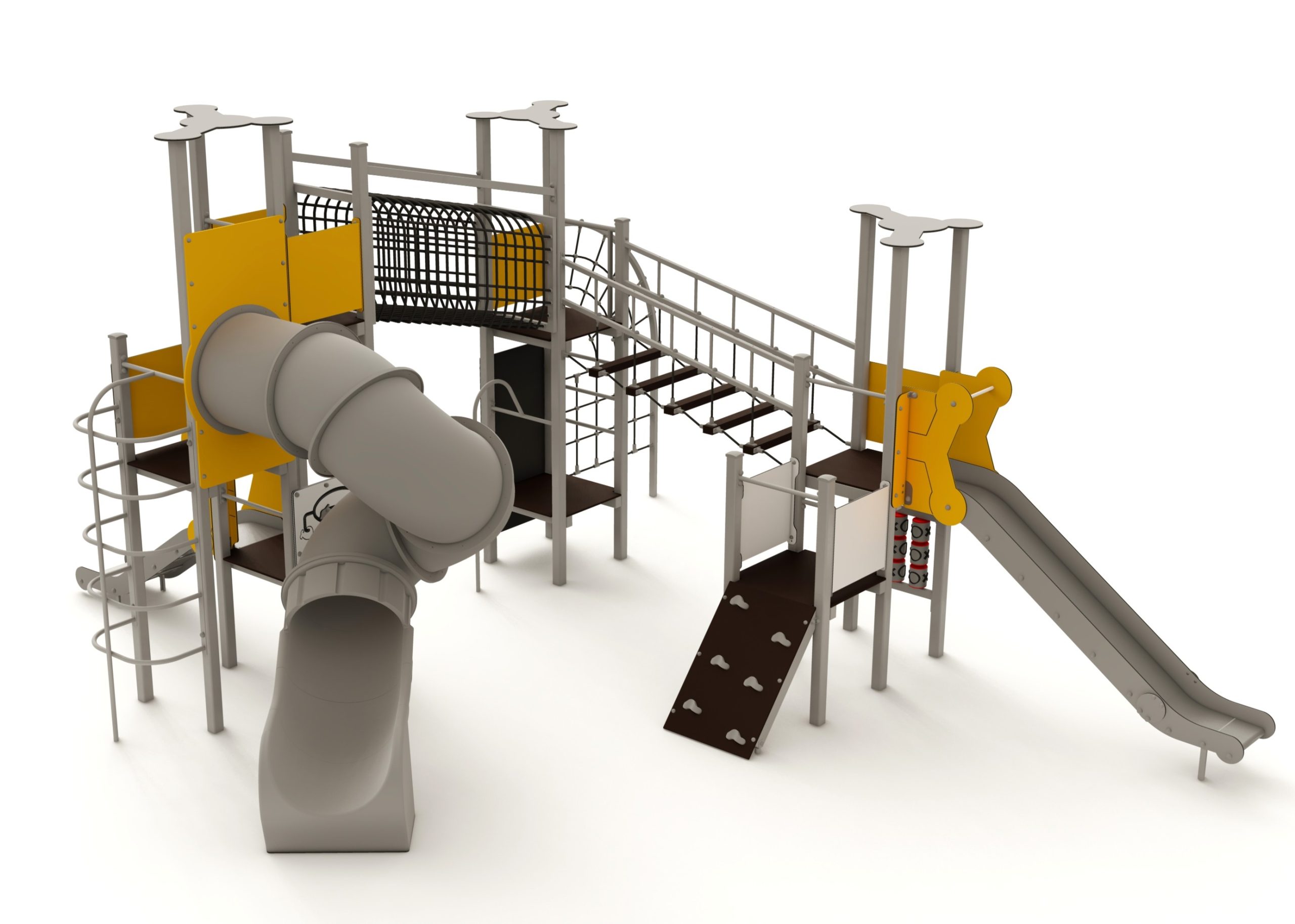 SET DYNAMIC TOWER 7.0 - Slika 2