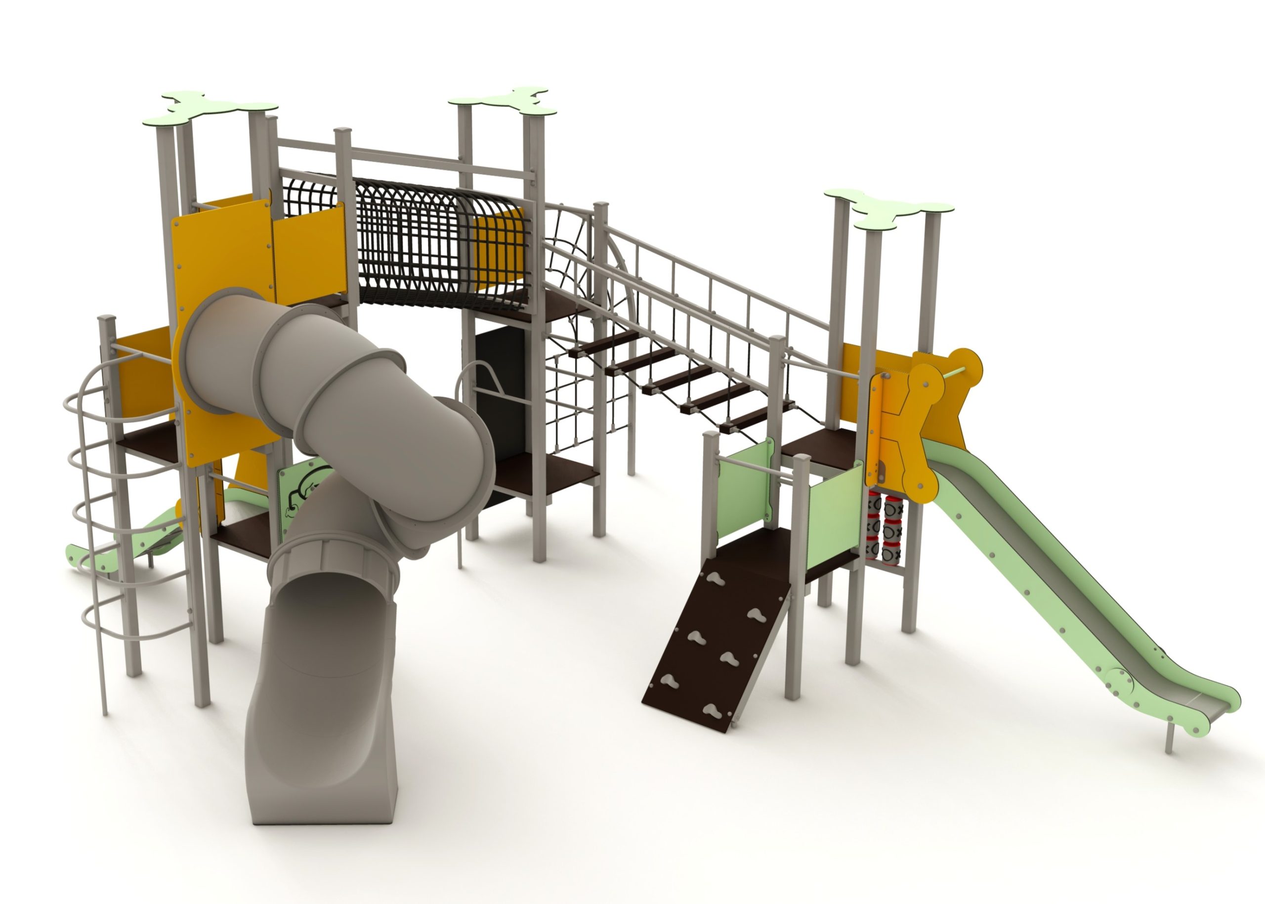 SET DYNAMIC TOWER 7.0 - Slika 5